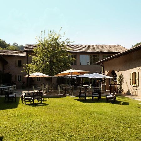 Locanda Ca Dei Santi Induno Olona Bagian luar foto