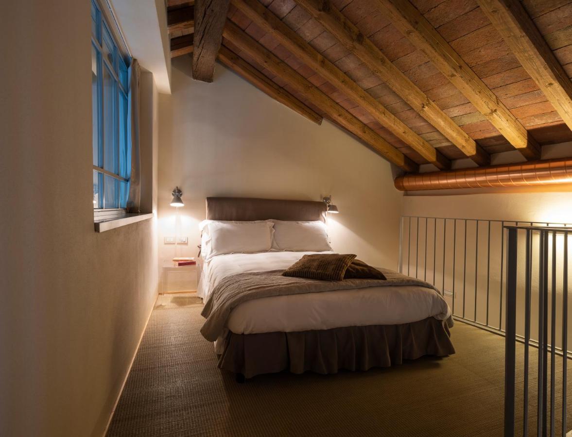Locanda Ca Dei Santi Induno Olona Bagian luar foto