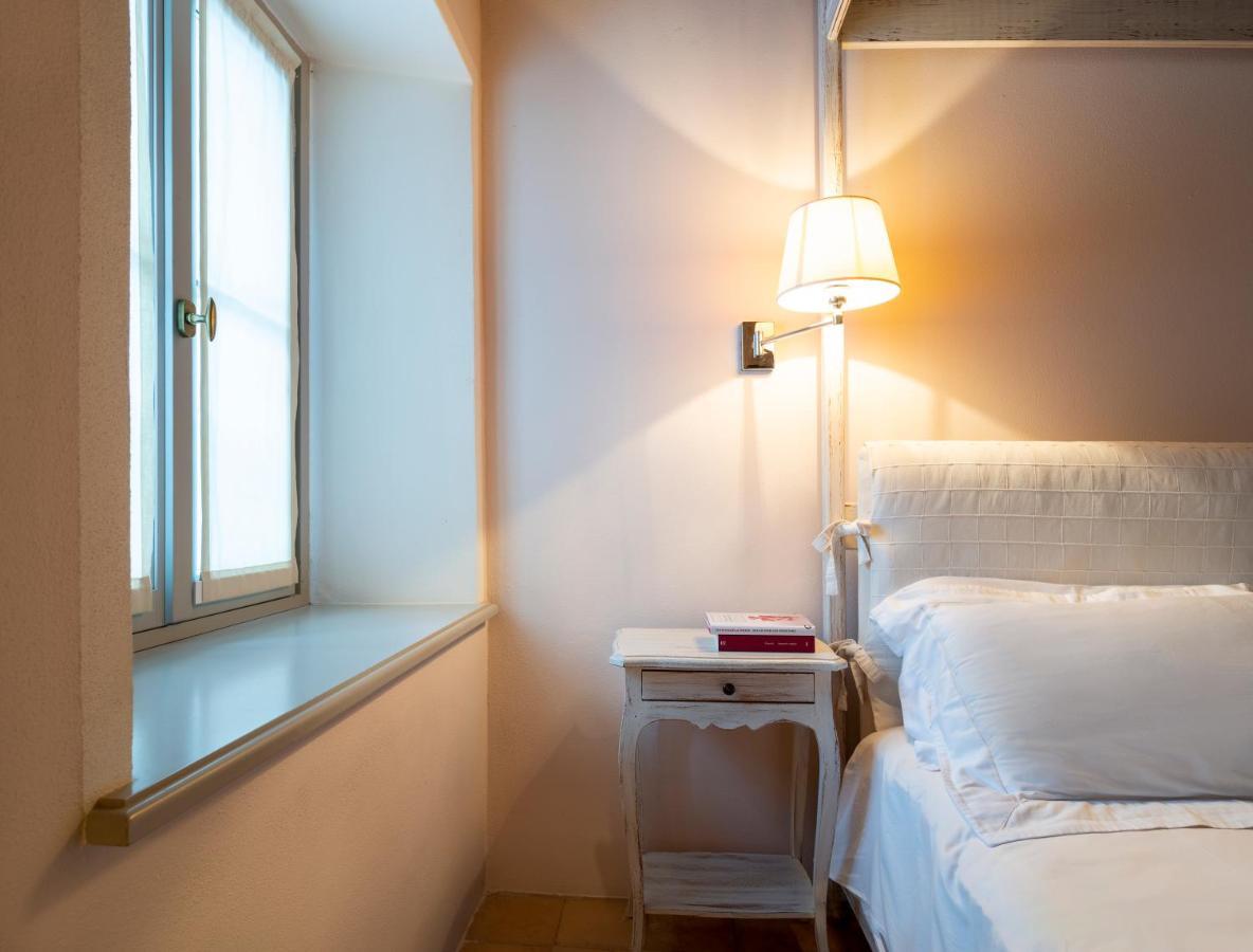 Locanda Ca Dei Santi Induno Olona Bagian luar foto