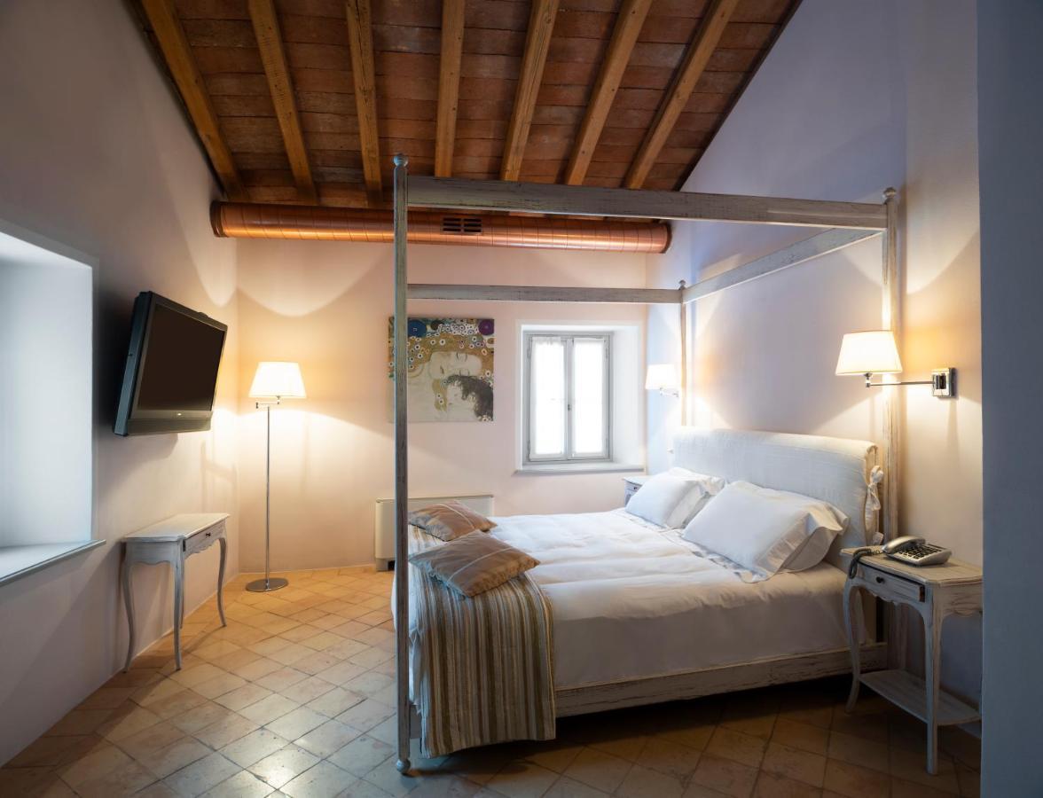Locanda Ca Dei Santi Induno Olona Bagian luar foto