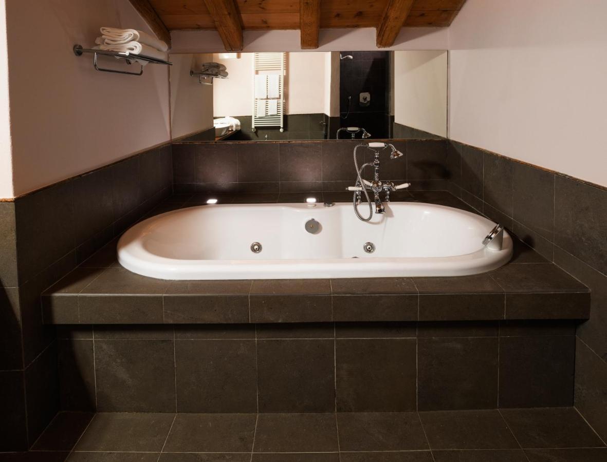 Locanda Ca Dei Santi Induno Olona Bagian luar foto