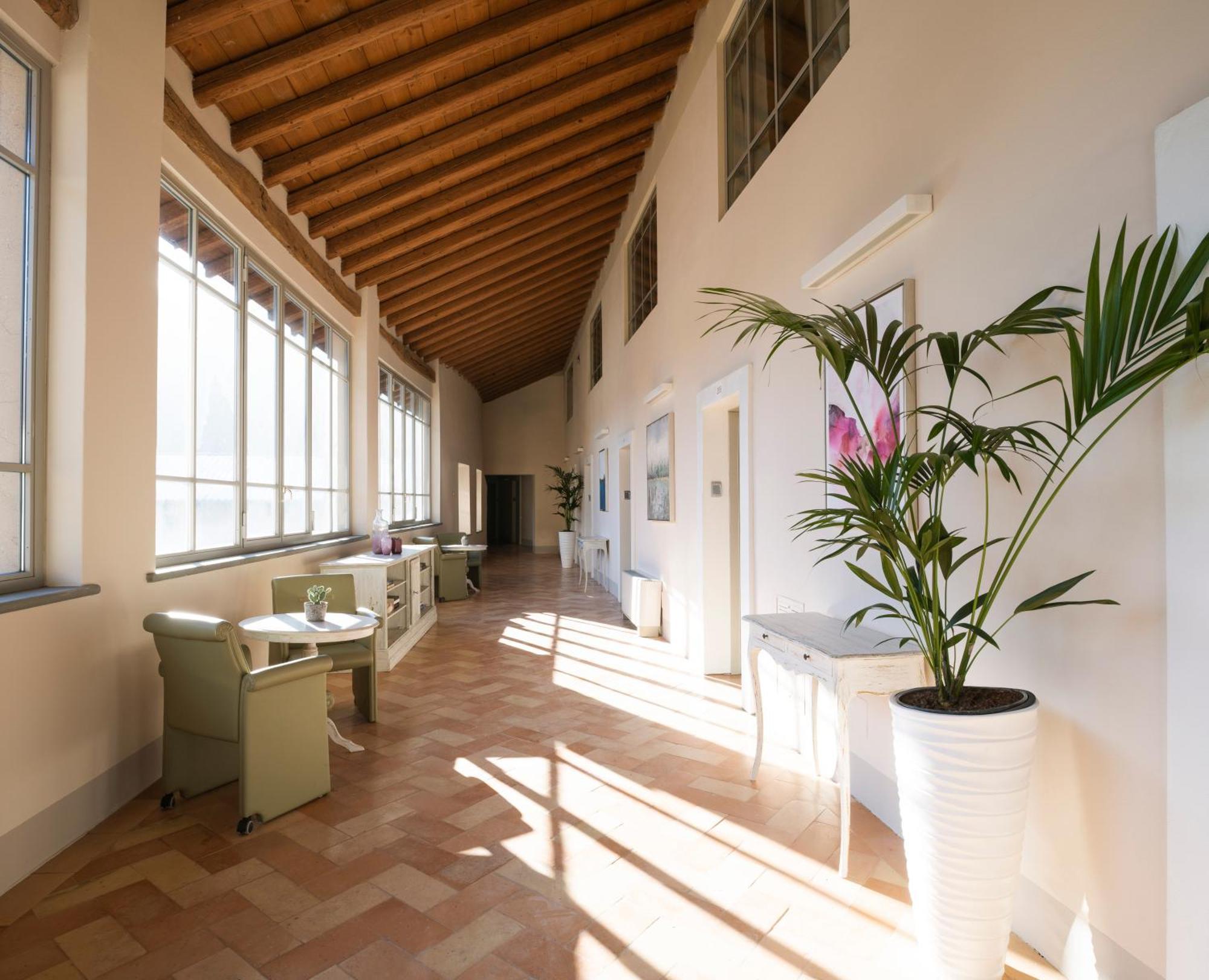 Locanda Ca Dei Santi Induno Olona Bagian luar foto