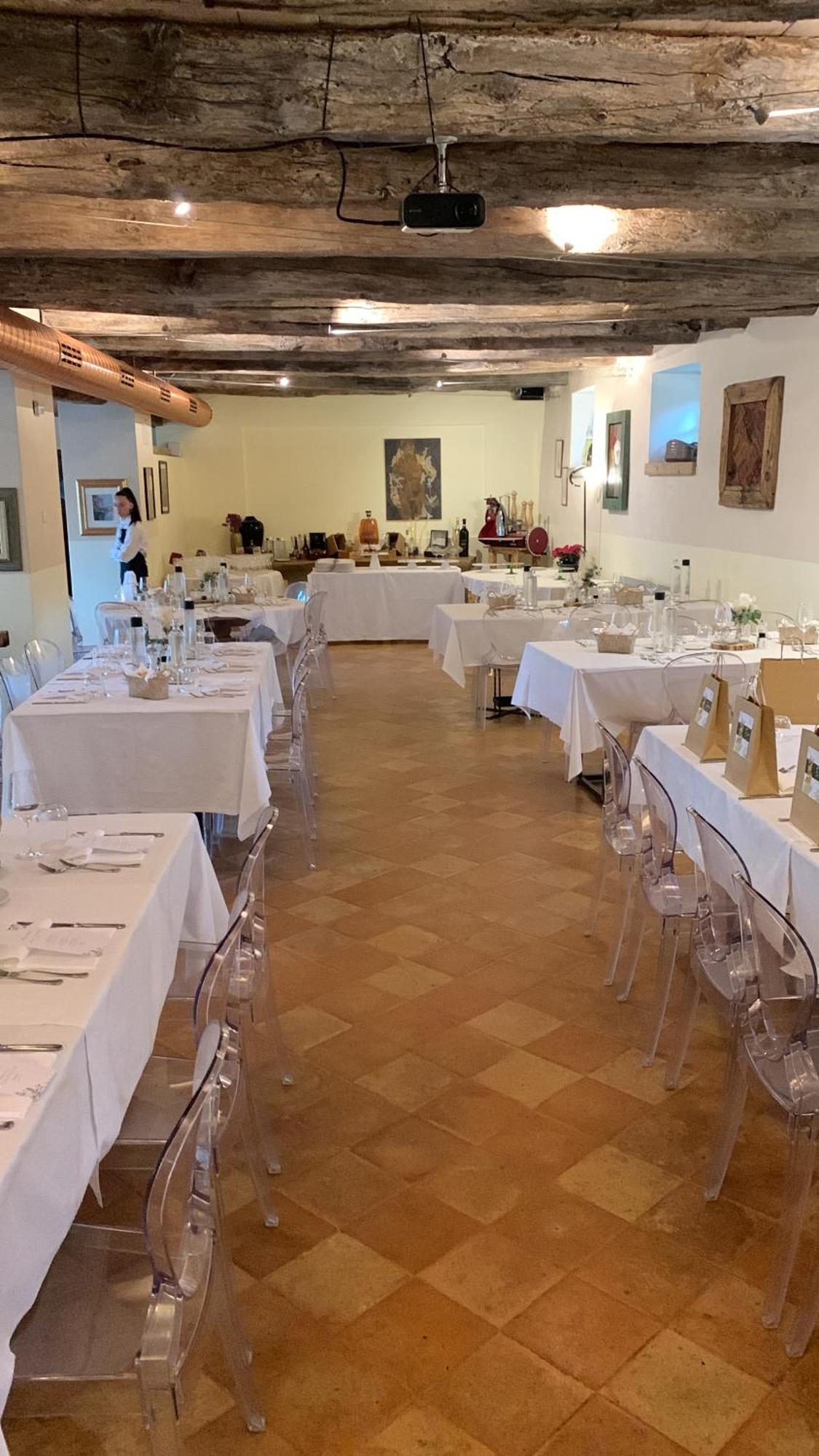Locanda Ca Dei Santi Induno Olona Bagian luar foto